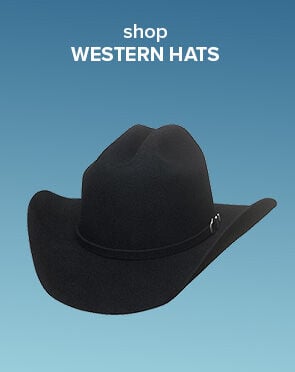 Western Hats
